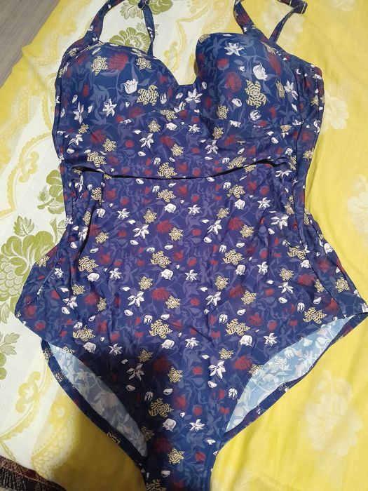 ,Бански от 2  части Л/Хл