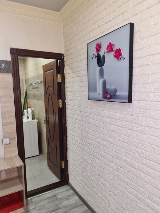 Продается квартира