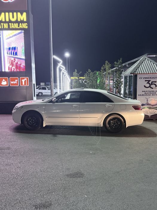 Камри 40 2007 йил