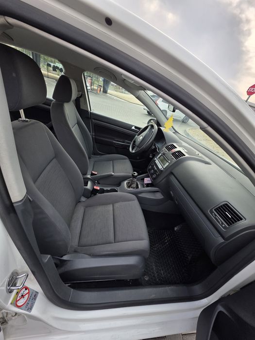 VOLKSWAGEN Golf 0 — imagine 5