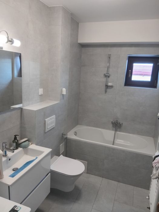 Inchiriez apartament cu 2 camere Botoșani