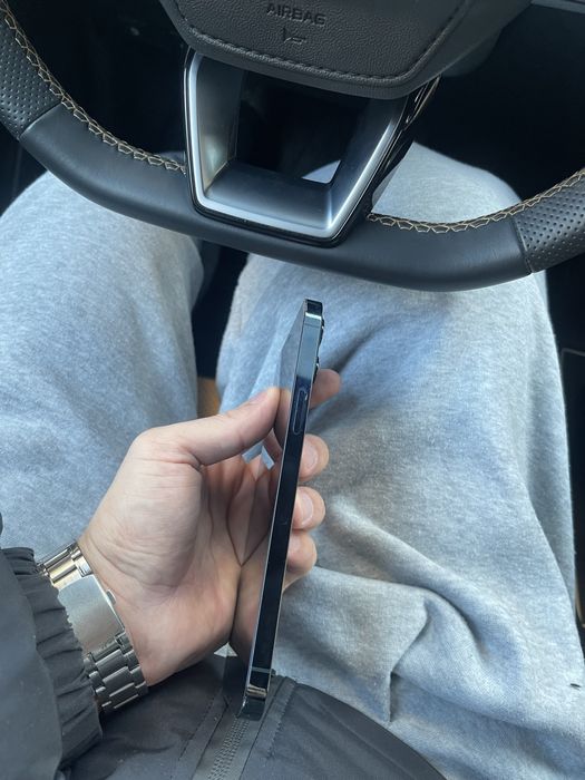 iPhone 12 pro max айфон 12 про макс