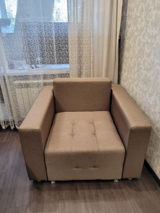 Кресло кровать новое