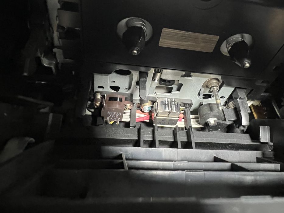 Vând deck Pioneer CT-S 530, 3-head, Dolby B/C