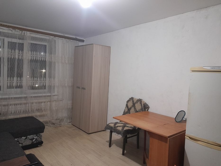 Сдам комнату в общежитии 18м²