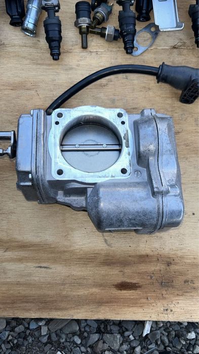 Коса 202 с круизом  2.8 104 двигатель