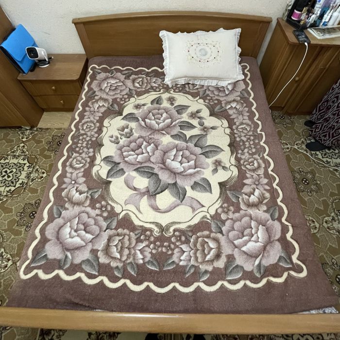 Продам мебель для спальни б/у