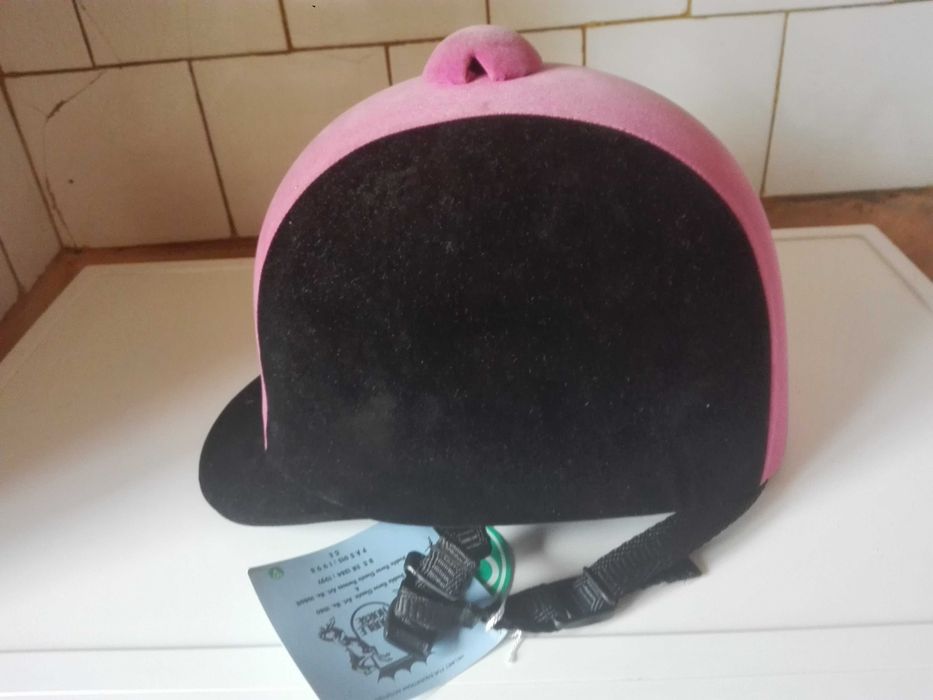 Шапка за конна езда и каска за мотор,тротинетка велосипед.