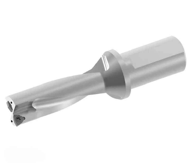 Корпусное сверло CNC