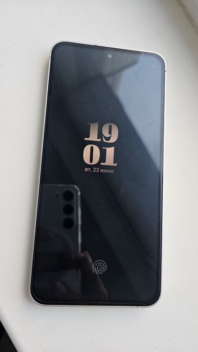 Samsung s24 fe на продаже