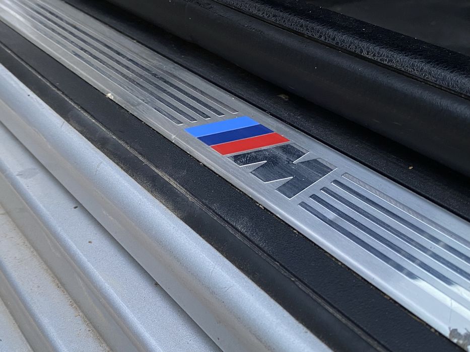 Продам бмв 535xi