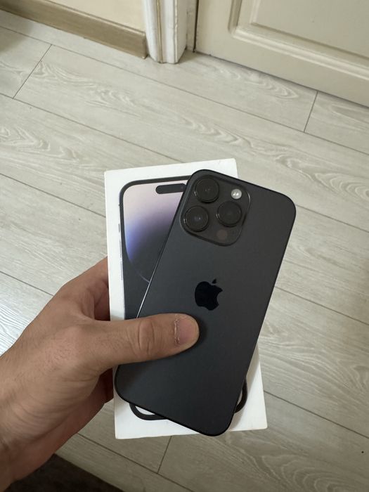 iPhone 14 pro LL/A