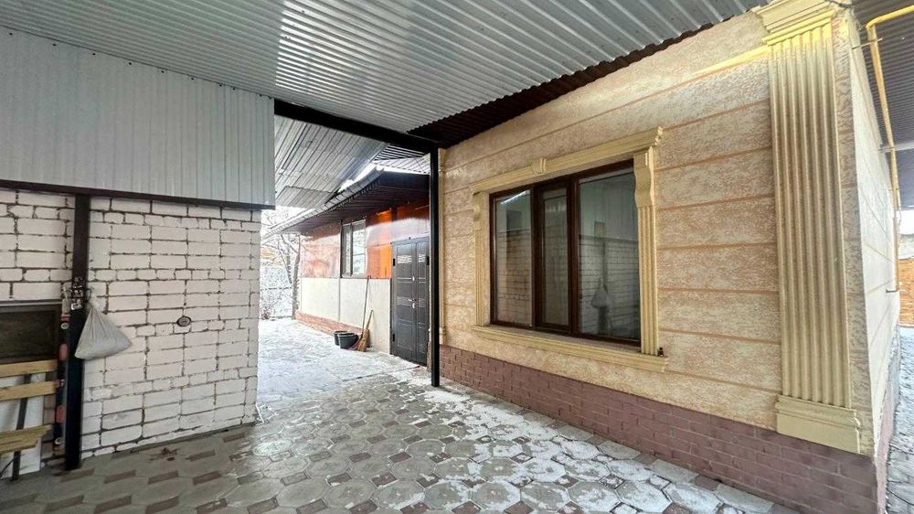 Продается дом в центре города Гаухар Империя
