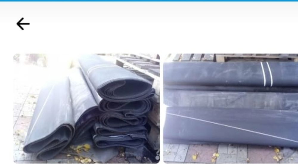 Наждачные листы 1.5 на 2метра