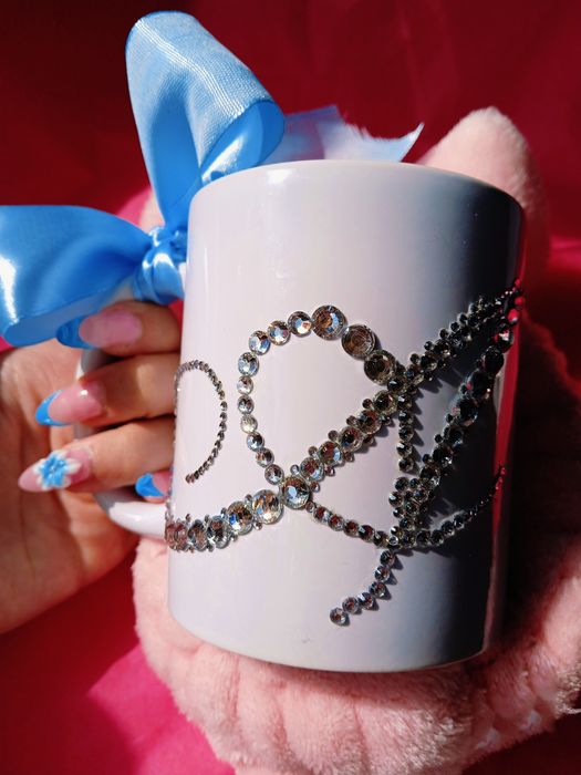 Персонализирани луксозни чашки