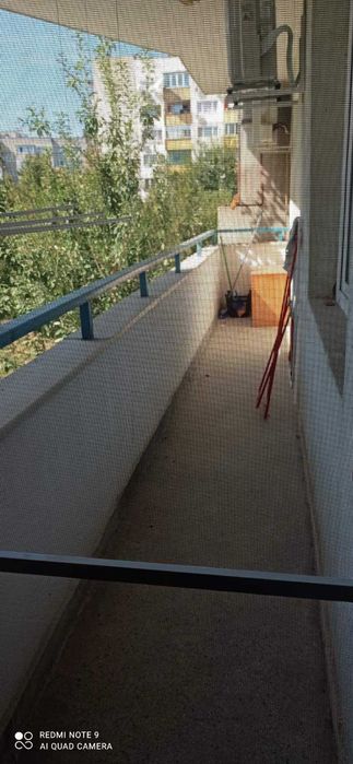 Дава се под наем Двустаен апартамент в Плевен, Дружба 1 - 72 кв.м за 255 € - Снимка #6