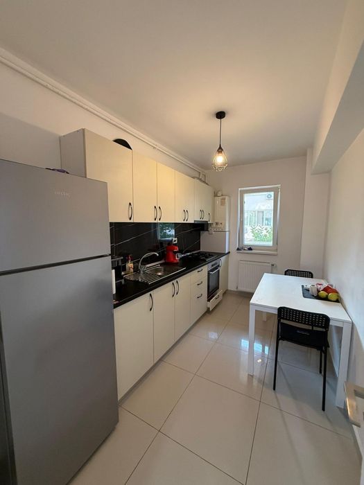 Vand apartament 2 camere Popesti Leordeni