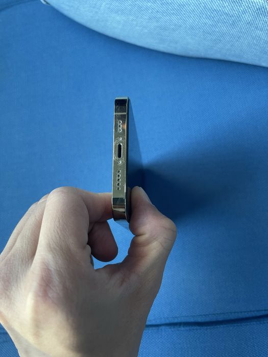 iPhone 12 Pro б/у