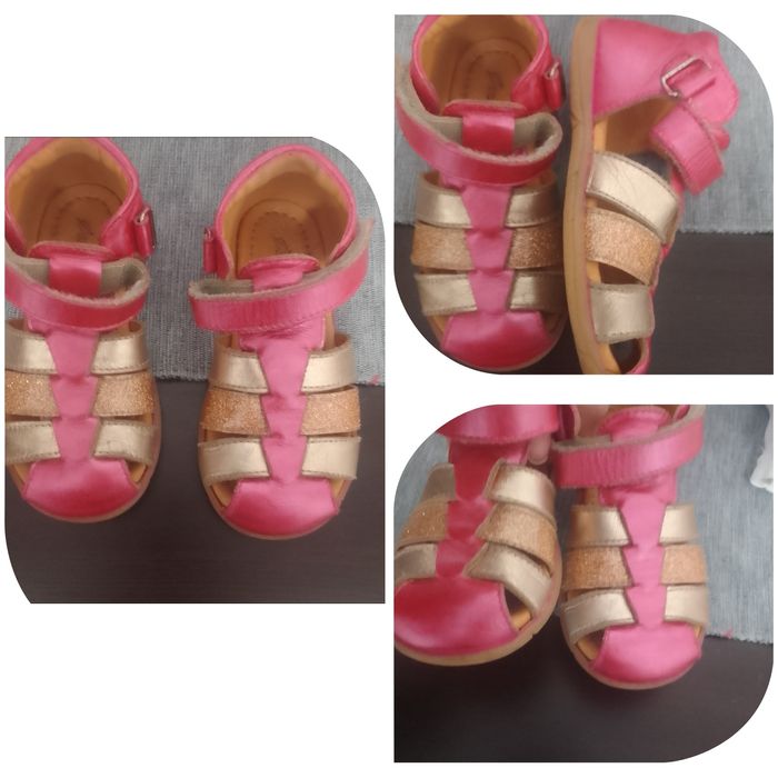 Лот обувки , Converse,DD step,Diora