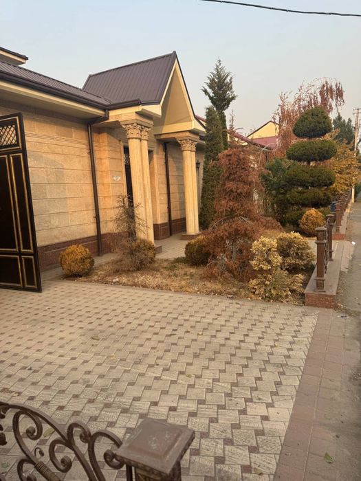 Аренда дом ул. Дагестанская 6 соток