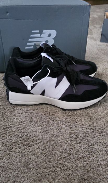 Маратонки New Balance  327