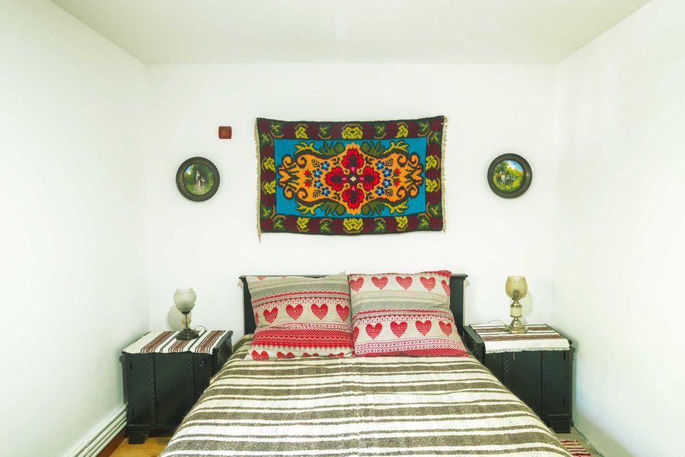 Cazare în Bucovina (cu ciubăr și saună) | Liber de Paști