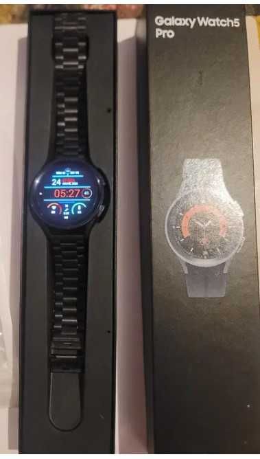 Samsung galaxy watch 5 pro