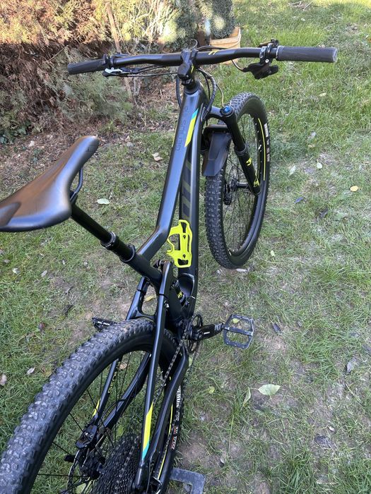 Scott Genius 50  29 цола 1х12 NX