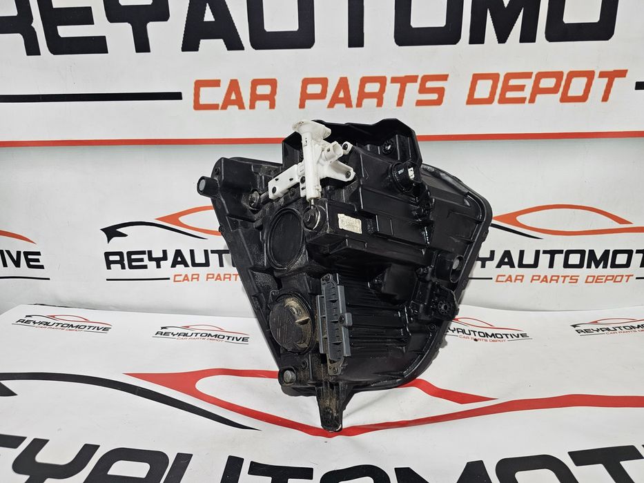 Far stanga led Hyundai Kona 2 dupa 2023 cod 92101BE100