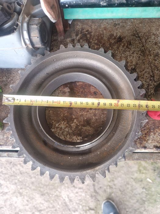 Piese Tractor Merlo telescopic