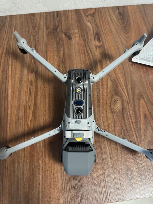 Dji Matrice 4t НОВЫЙ