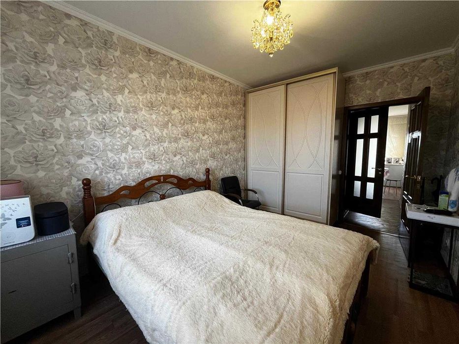 3 комн Степной-4 Помощь в ипотеке без