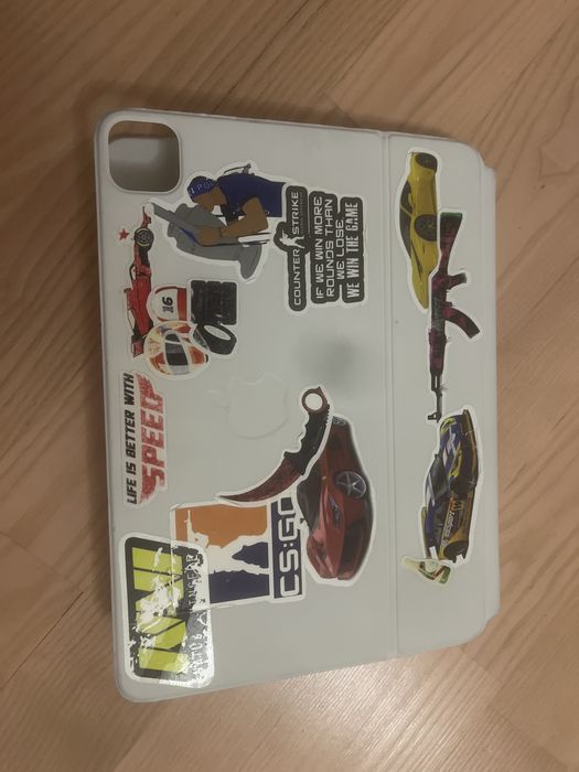 Клавиатура на айпад Magic keyboard 11-inch