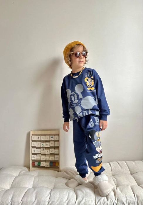 Детский костюм