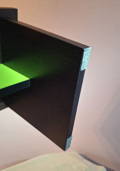 Scaunel PAL melaminat