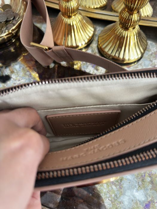 Сумка marc jacobs оригинал