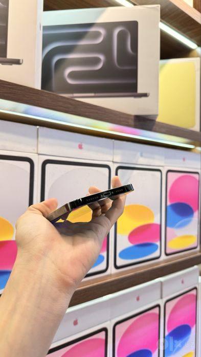 iphone 13 pro max naxtka va nasiya savdoga