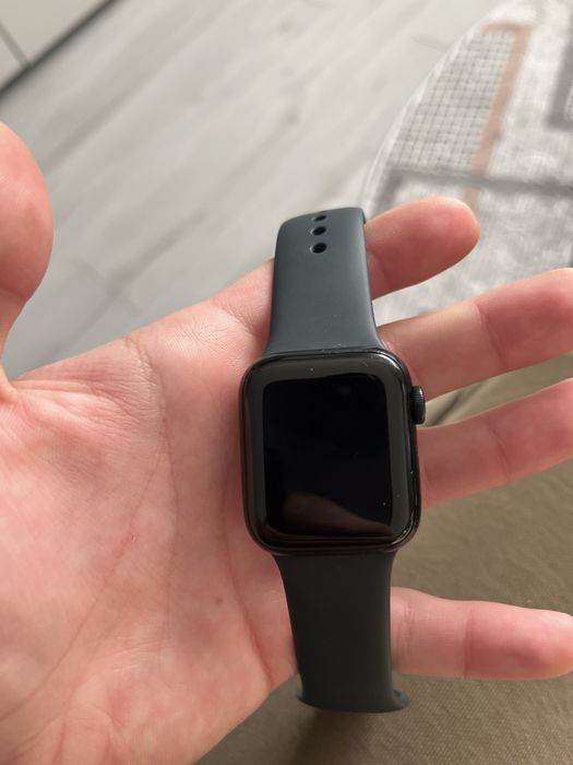 Apple whatch se 40mm