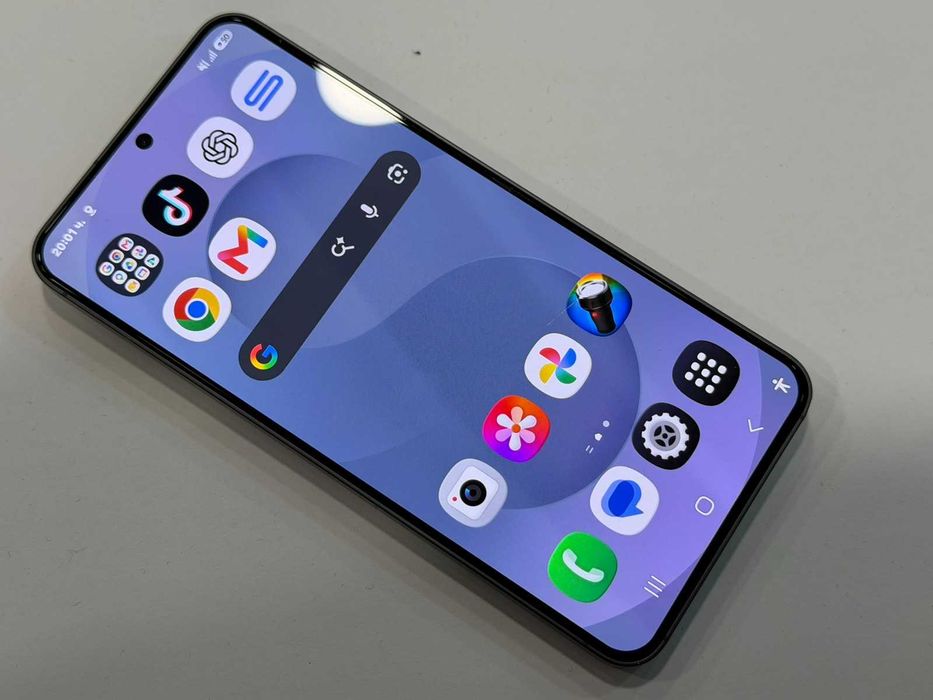 Samsung Galaxy S25 5G 128GB 12GB RAM Dual