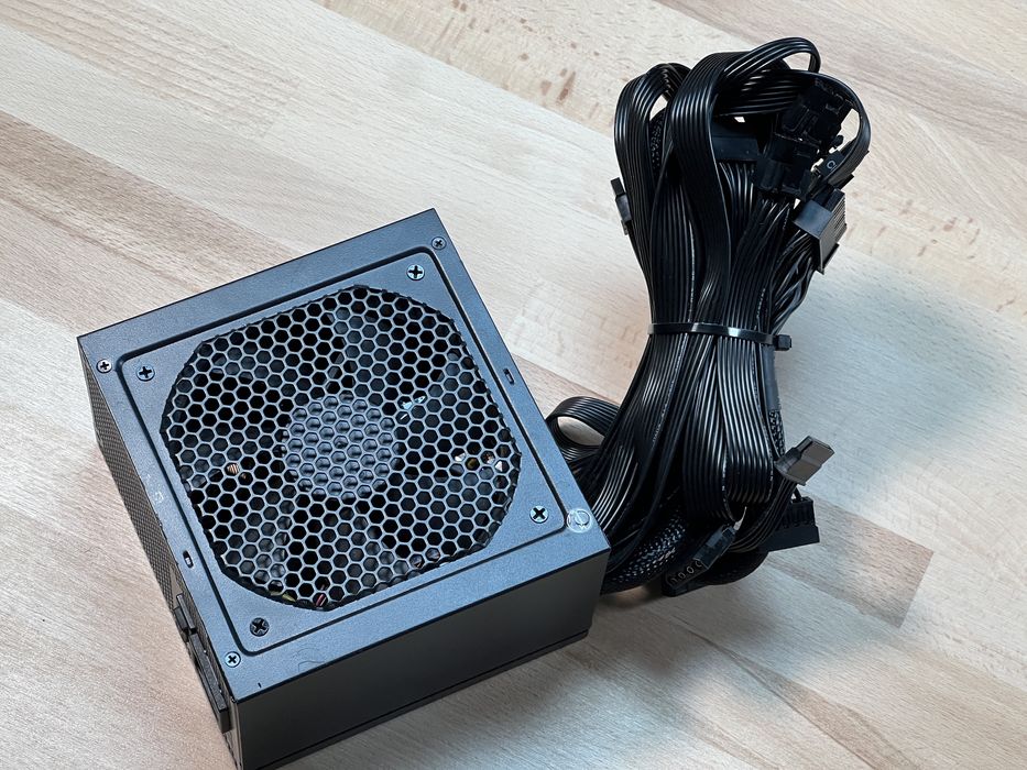 sursa PC seasonic g12 gc 850 850w 80 plus gold