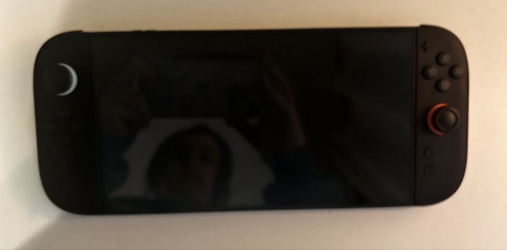 Nintendo switch 2 - Vand Urgent