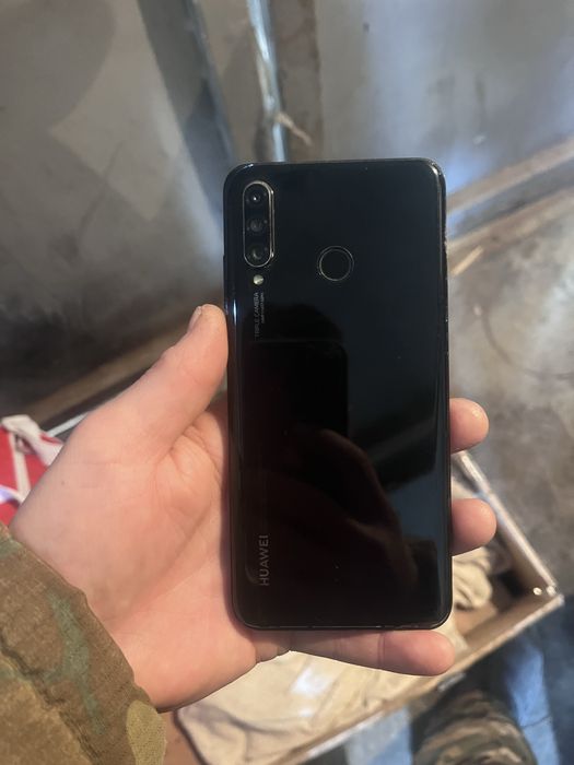 Huawei P30 Lite продам