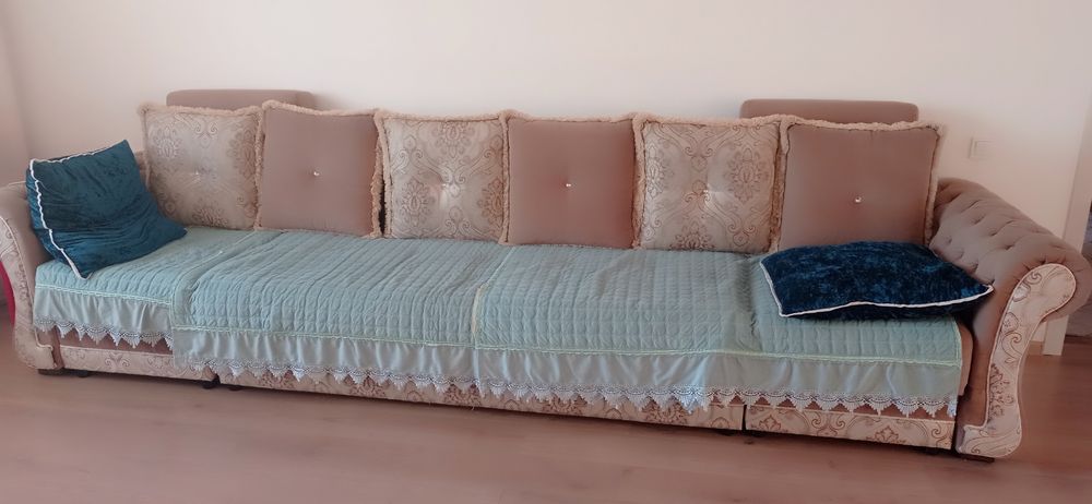 продам диван прямой