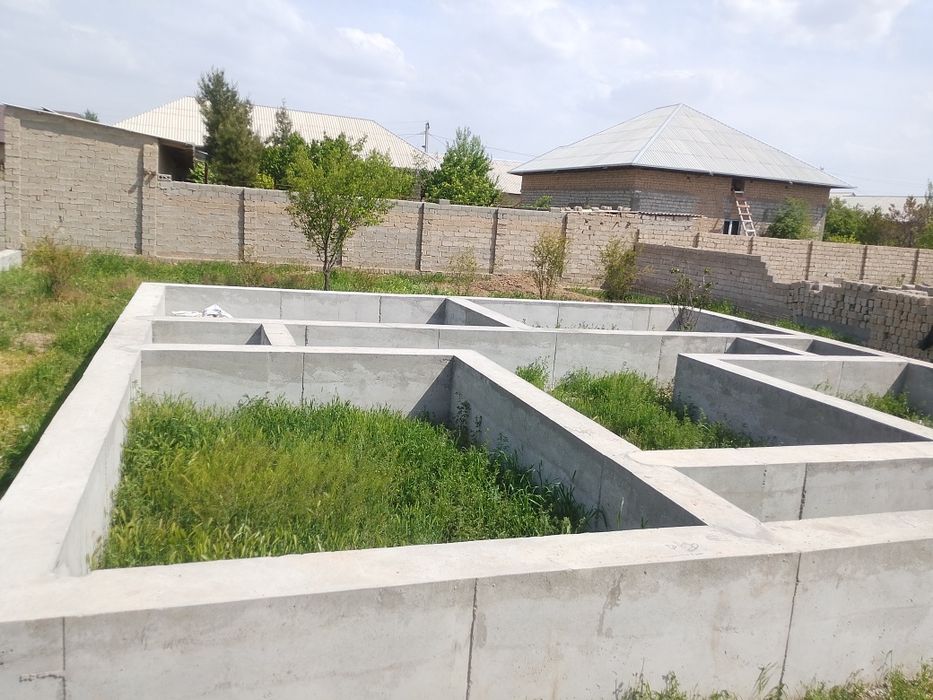 Yer sotiladi 6 sotix  narxi 200 milion sum kelishamiz