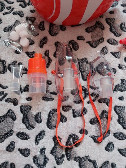 Продам инголятор