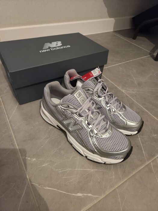 Кроссовки New balance 740