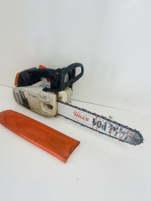 Stihl MS 193 T drujba taiat lemn