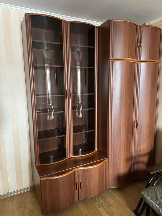 Продам мини стенку