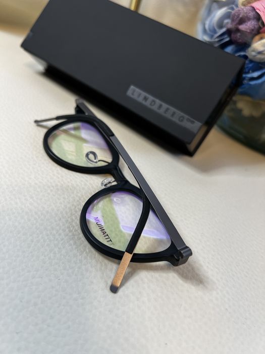 Lindberg 1046 rame de ochelari fara dioptrii vedere lentile protectie