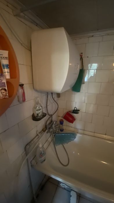 Продаётся часть дома Венецианова- Рыскулова